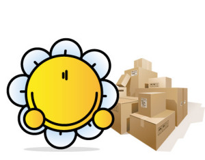 be happy project prodotti