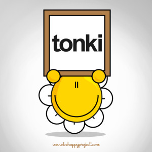 behappy_tonki