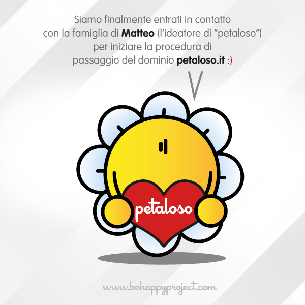 petaloso